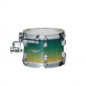 Tama MET1007-VMMF Starclassic Maple Exotic Rack Tom 10" x 7" - Tom Tom