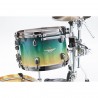 Tama MET1007B-VMMF Starclassic Maple Exotic Rack Tom 10" x 7" - Tom Tom