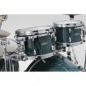 Tama TWT1208-LIC STAR Walnut Rack Tom 12" x 8" - Tom Tom