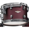 Tama MAT1208U-FBM Starclassic Maple Lacquer Rack Tom 12" x 8" - Tom Tom