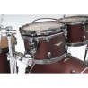 Tama MAT1208U-FBM Starclassic Maple Lacquer Rack Tom 12" x 8" - Tom Tom