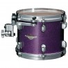 Tama MAT0807-DPP Starclassic Maple Lacquer Rack Tom 8" x 7" - Tom Tom