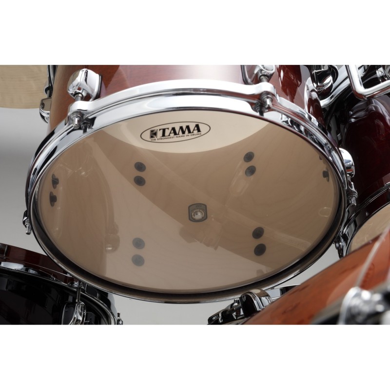 Tama MBST10R-DCF Starclassic Performer Rack Tom 10" x 7" - Tom Tom