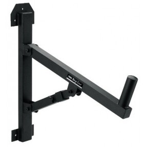 MONACOR PAST-84slsSW - uchwyt głośnikowy