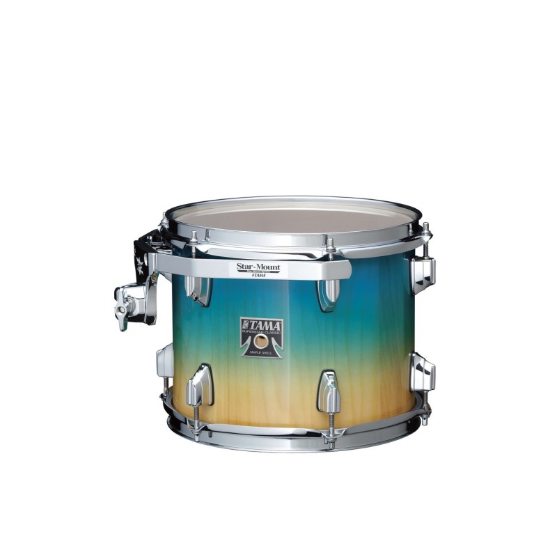 Tama CLT8H-PCLP Superstar Classic Rack Tom 8" x 6" - Tom Tom