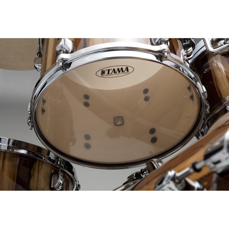 Tama MBST10A-CAR Starclassic Performer Rack Tom 10" x 8" - Tom Tom