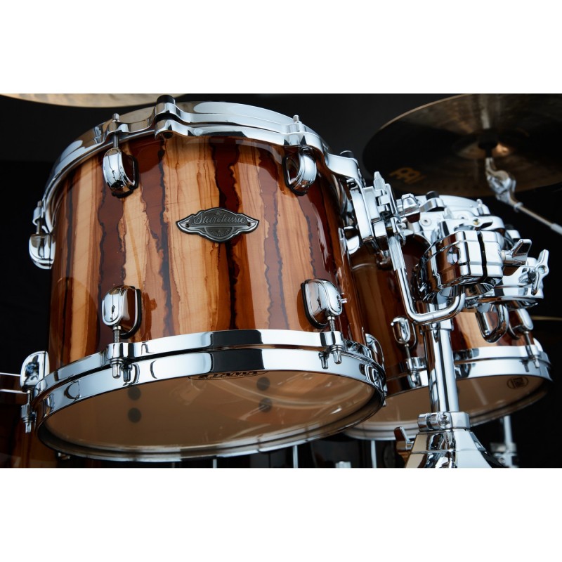 Tama MBST10R-CAR Starclassic Performer Rack Tom 10" x 7" - Tom Tom