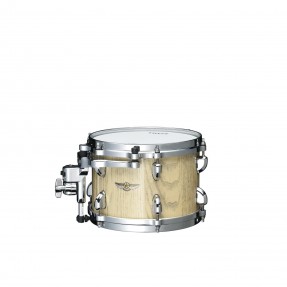 Tama TWT1007-AWC STAR Walnut Rack Tom 10" x 7" - Tom Tom