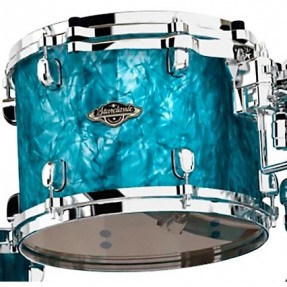 Tama WBRT10R-TQP Starclassic Walnut/Birch - Tom Tom 10" x7"