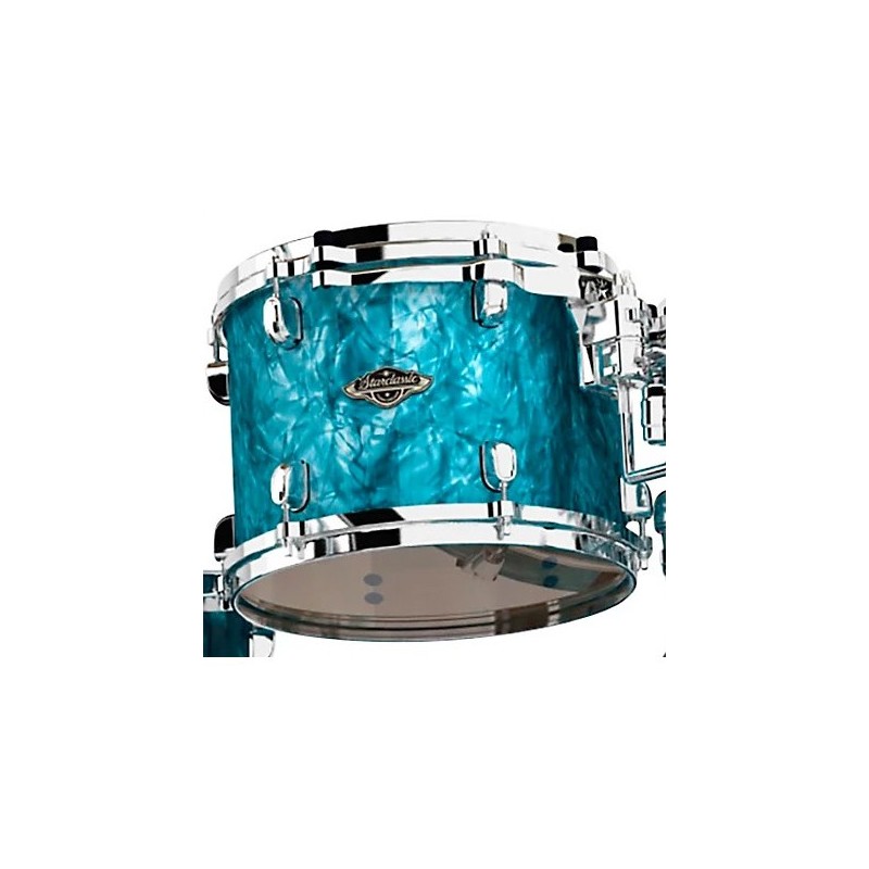 Tama WBRT10R-TQP Starclassic Walnut/Birch - Tom Tom 10" x7"