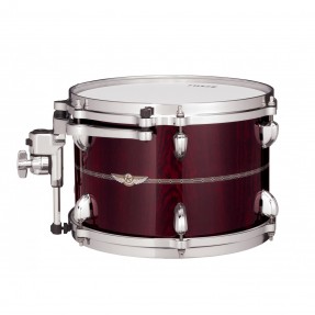 Tama TBT1209S-CDKR STAR Bubinga - Tom Tom 12" x 9"