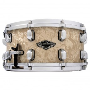 Tama WBRS148-VMP Starclassic Walnut/Birch Snare Drum 14" x 8" - Werbel