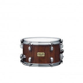 Tama LBU127-SBG S.L.P. Mod Bubinga Snare Drum 12" x 7 - Werbel