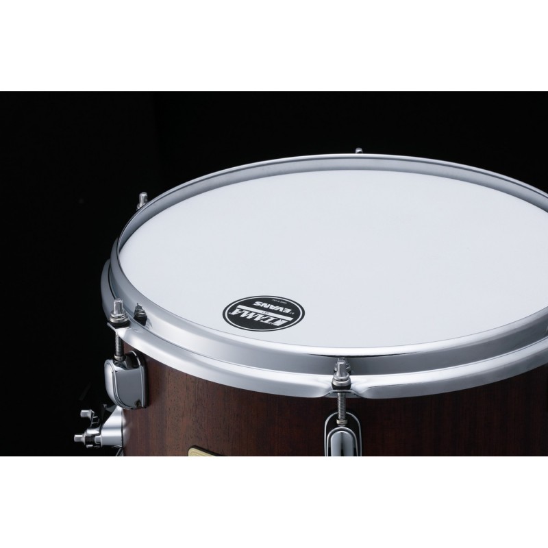 Tama LBU127-SBG S.L.P. Mod Bubinga Snare Drum 12" x 7 - Werbel