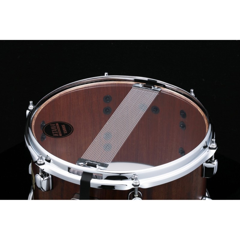 Tama LBU127-SBG S.L.P. Mod Bubinga Snare Drum 12" x 7 - Werbel