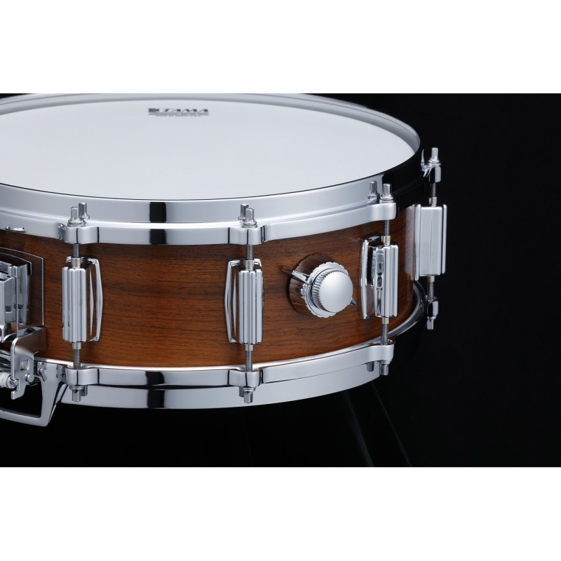 Tama RW-255 50th Anniversary Mastercraft Snare Drum 14" x 5" - Werbel