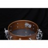 Tama RW-255 50th Anniversary Mastercraft Snare Drum 14" x 5" - Werbel