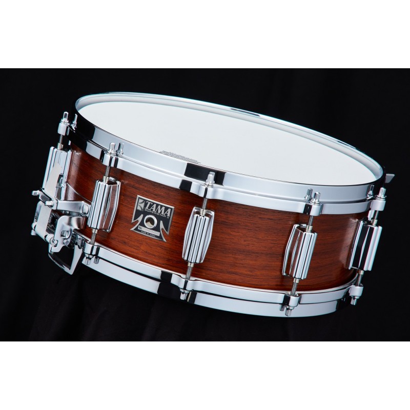 Tama RW-255 50th Anniversary Mastercraft Snare Drum 14" x 5" - Werbel