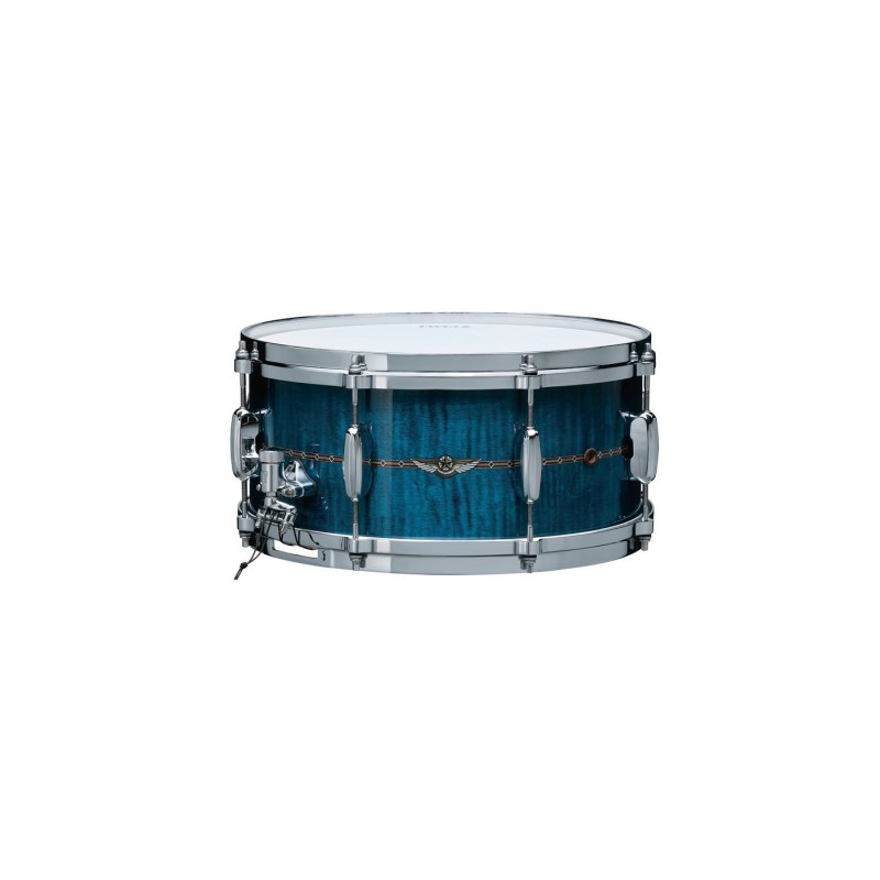 Tama TMS1465D-ROLC STAR Maple Snare Drum 14" x 6,5" - Werbel