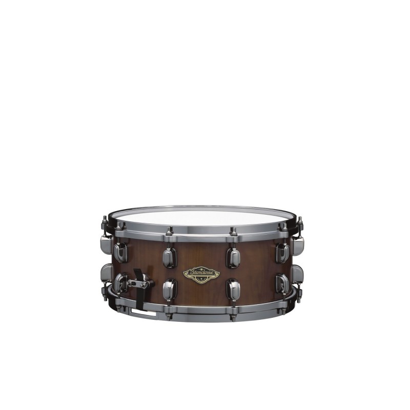 Tama WBSS146BNCMBC Starclassic Walnut/Birch Snare Drum 14" x 6,5" - Werbel