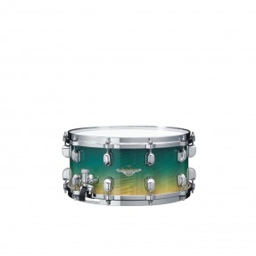 Tama MES1455-VMMF Starclassic Maple Exotic Snare Drum 14" x 5,5" - Werbel