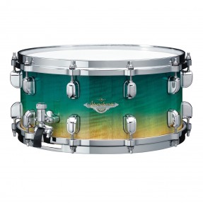 Tama MES1465-VMMF Starclassic Maple Exotic Snare Drum 14" x 6,5" - Werbel
