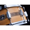 Tama AW-456 50th Anniversary Mastercraft Snare Drum 14" x 6,5" - Werbel