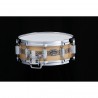 Tama AW-455 50th Anniversary Mastercraft Snare Drum 14" x 5" - Werbel