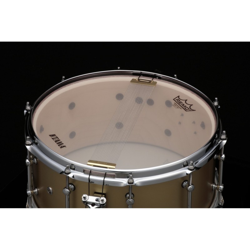 Tama KR1465 Kaz Rodriguez Signature Maple/Bubinga Snare Drum 14" x 6.5" - Werbel