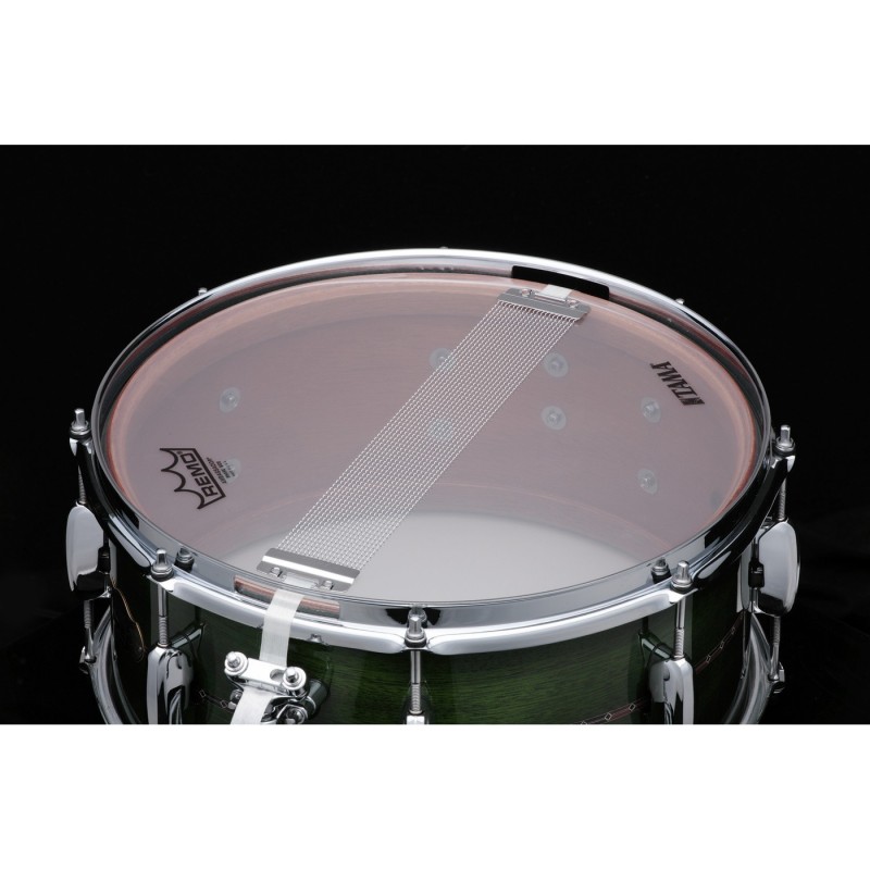 Tama SP1465 Simon Phillips Signature Snare Drum 14" x 6,5" - Werbel