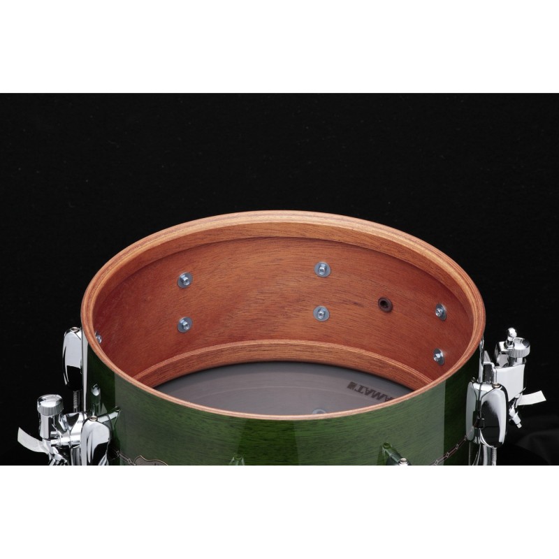 Tama SP1465 Simon Phillips Signature Snare Drum 14" x 6,5" - Werbel