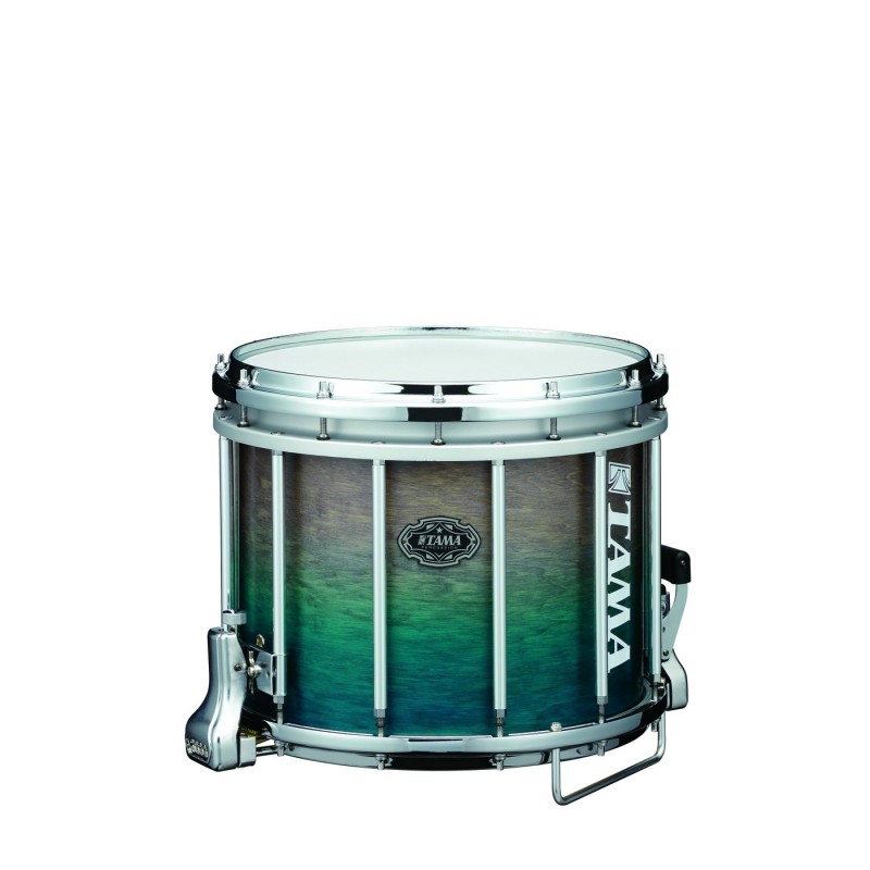 Tama MS1412L-SPF Fieldstar Marching Snare Drum 14" x 12" - Werbel marszowy