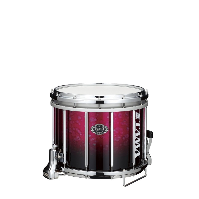 Tama MS1412L-MDR Fieldstar Marching Snare Drum 14" x 12" - Werbel marszowy