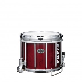 Tama MS1412L-GCR Fieldstar Marching Snare Drum 14" x 12" - Werbel marszowy