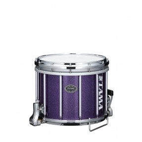 Tama MS1412L-DPP Fieldstar Marching Snare Drum 14" x 12" - Werbel marszowy