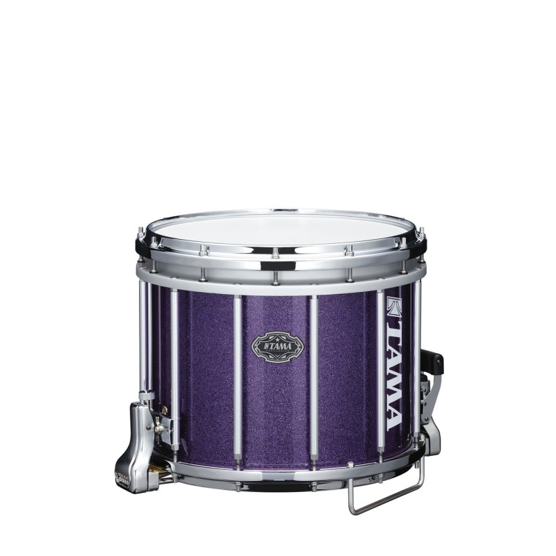 Tama MS1412L-DPP Fieldstar Marching Snare Drum 14" x 12" - Werbel marszowy