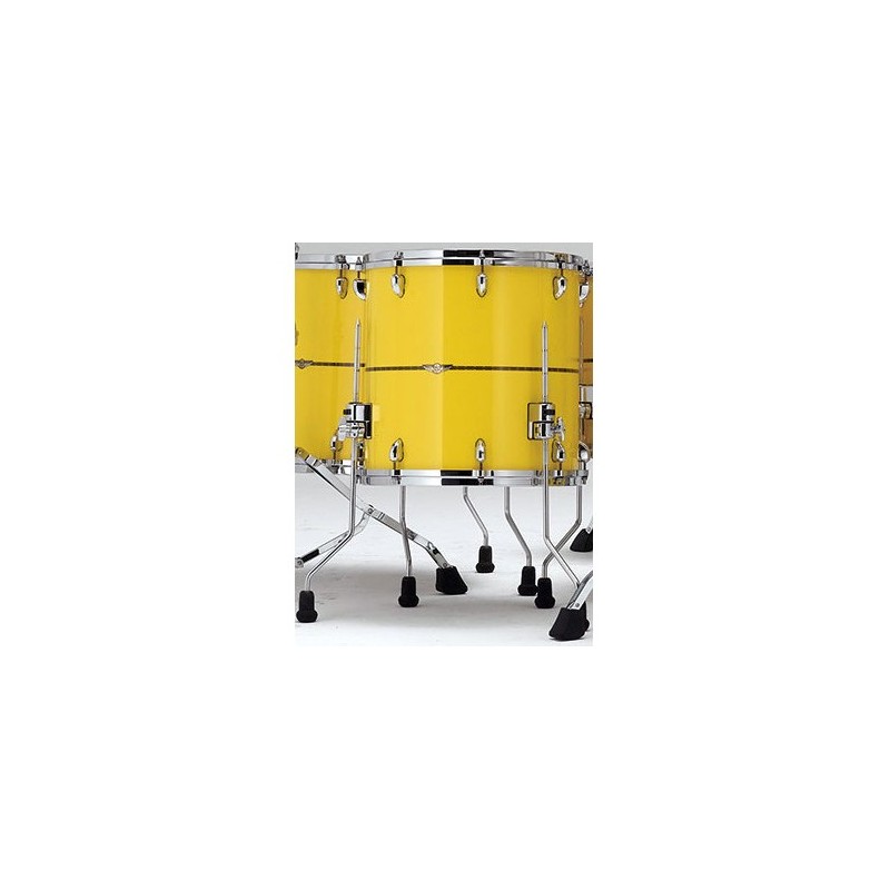 Tama TB30CZSS-SYL STAR Bubinga Shell Kit - Zestaw perkusyjny shell