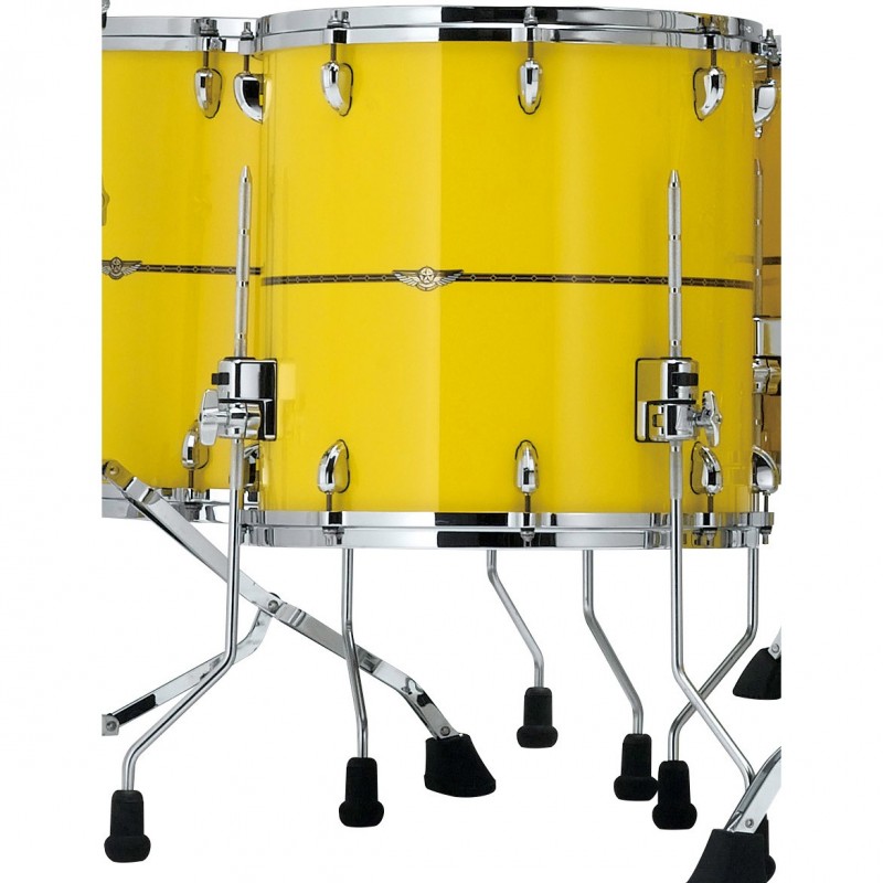 Tama TW30CZS-SYL STAR Walnut Shell Kit - Zestaw perkusyjny shell