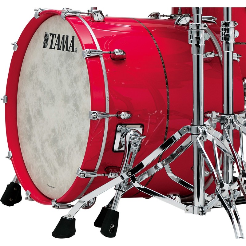 Tama TW30CZS-SDR STAR Walnut Shell Kit - Zestaw perkusyjny shell