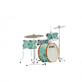 Tama CL30VS-SFG Superstar Classic Neo-Mod Shell Pack with 20" Bass Drum - Zestaw perkusyjny shell
