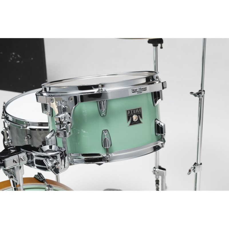 Tama CL30VS-SFG Superstar Classic Neo-Mod Shell Pack with 20" Bass Drum - Zestaw perkusyjny shell
