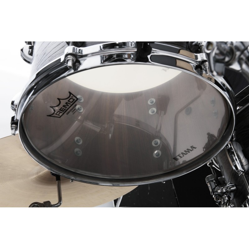 Tama TW30CZS-ASCS STAR Walnut Shell Kit - Zestaw perkusyjny shell