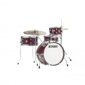 Tama LJL48S-SBE Club-Jam Shell Kit - Zestaw perkusyjny shell