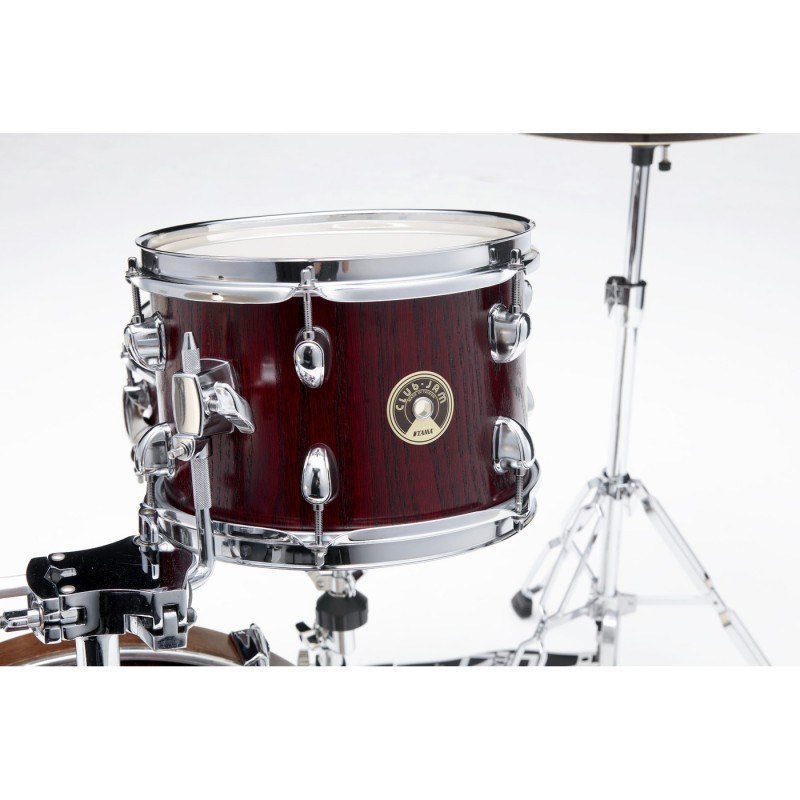 Tama LJL48S-SBE Club-Jam Shell Kit - Zestaw perkusyjny shell