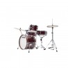 Tama LJL48S-SBE Club-Jam Shell Kit - Zestaw perkusyjny shell