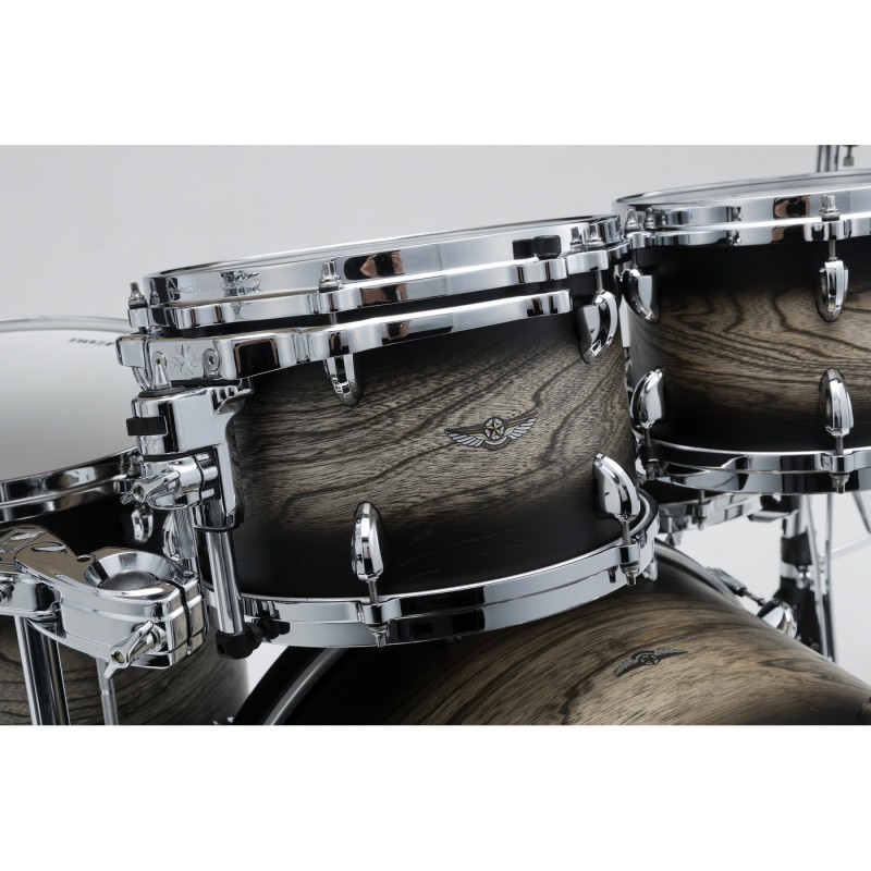Tama TW30CZS-ASBJ STAR Walnut Shell Kit - Zestaw perkusyjny shell