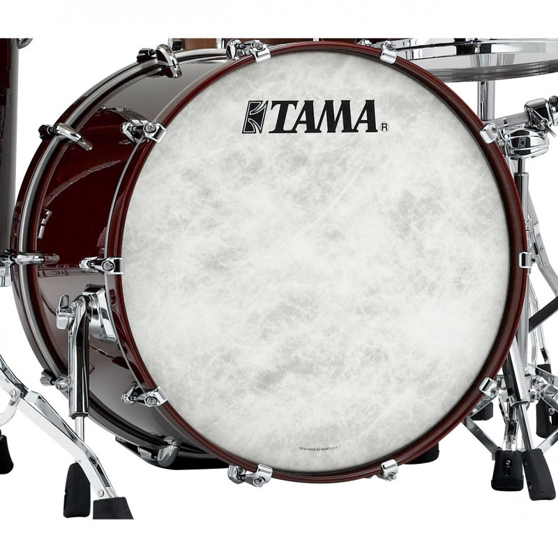 Tama TW30CZS-RBW STAR Walnut Shell Kit - Zestaw perkusyjny shell