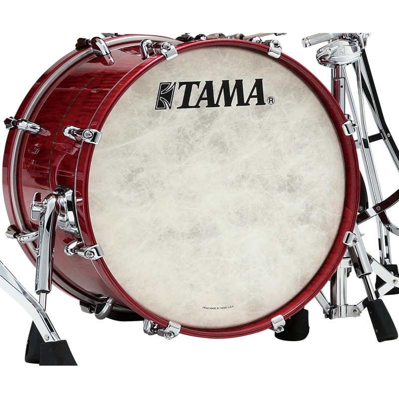 Tama TM30CZSS-RRCM STAR Maple Shell Kit - Zestaw perkusyjny shell