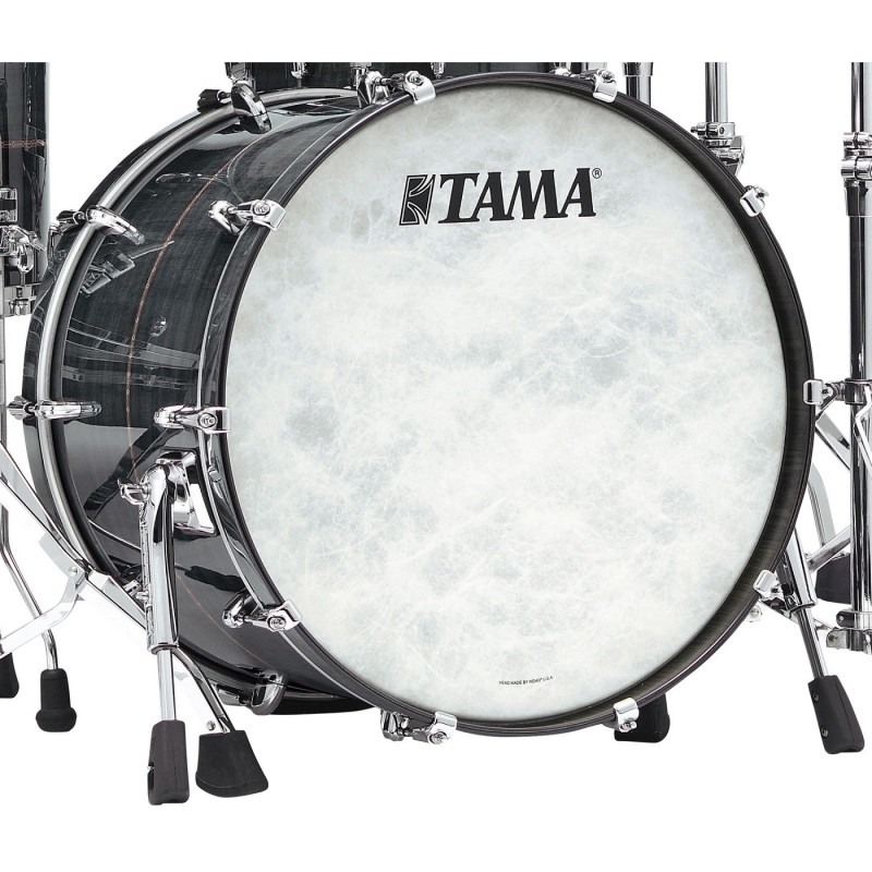 Tama TB42RZSS-PBA STAR Bubinga Shell Kit PBA - Zestaw perkusyjny shell