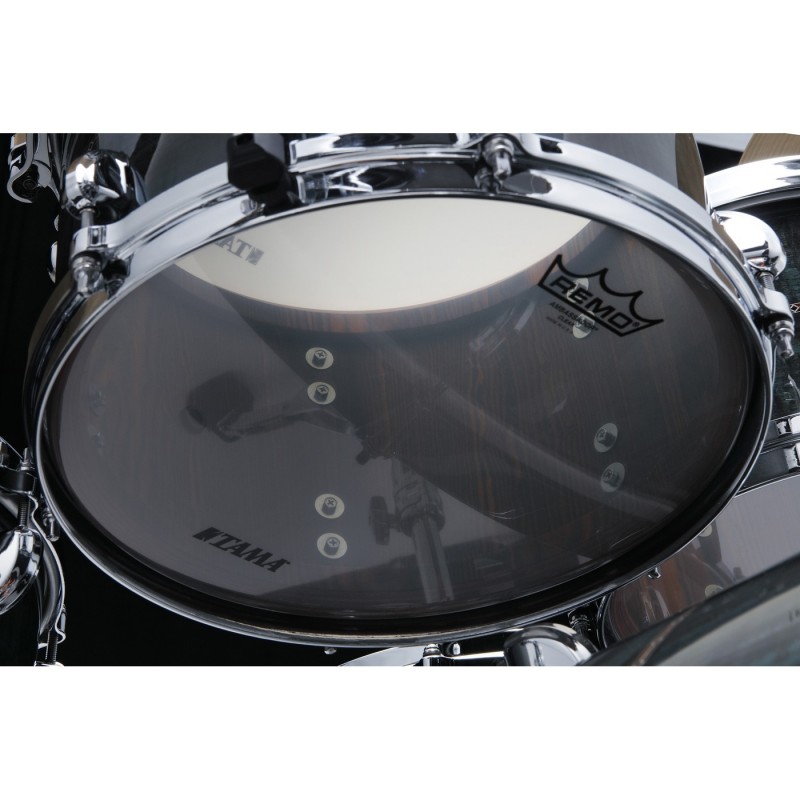 Tama TB42RZSS-PBA STAR Bubinga Shell Kit PBA - Zestaw perkusyjny shell